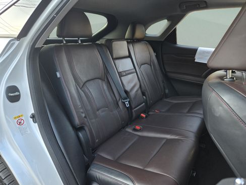Used 2017 Lexus RX 350 FWD image 31