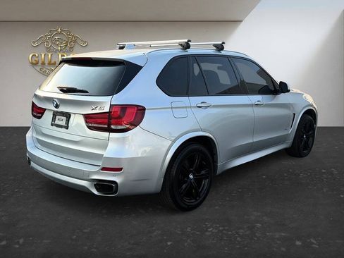 Used 2018 BMW X5 xDrive50i AWD/4WD image 17