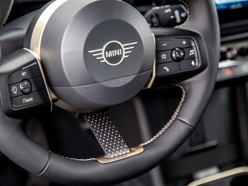 New 2026 MINI Cooper S FWD image 11