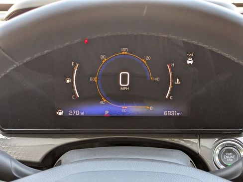 Used 2025 Chevrolet Trax ACTIV w/ Driver Confidence Package FWD image 25