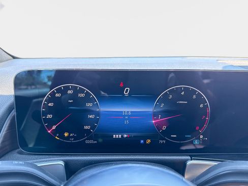 New 2026 Mercedes-Benz GLB 250 4MATIC image 28