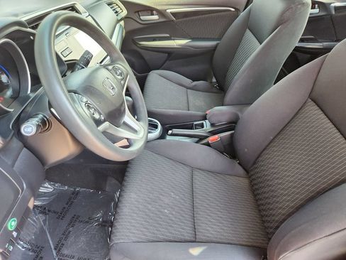 Used 2020 Honda Fit EX image 4