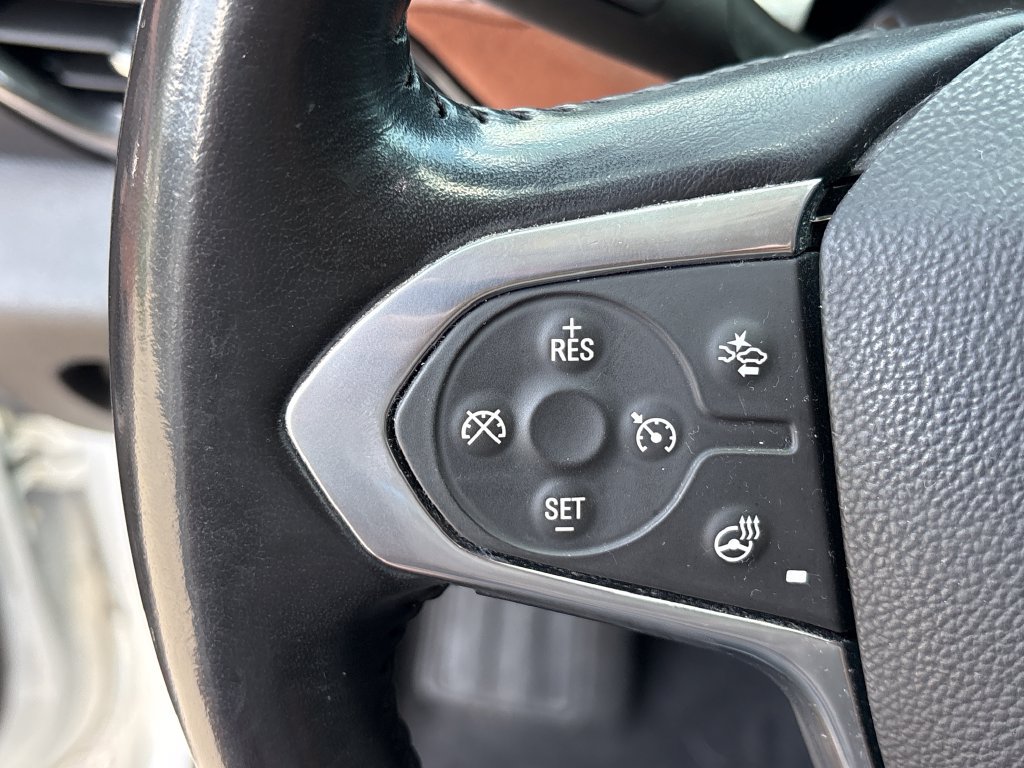 Used 2020 Chevrolet Traverse High Country w/ LPO, Cargo Package FWD image 17