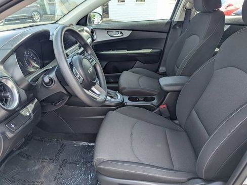 Used 2024 Kia Forte LXS image 22