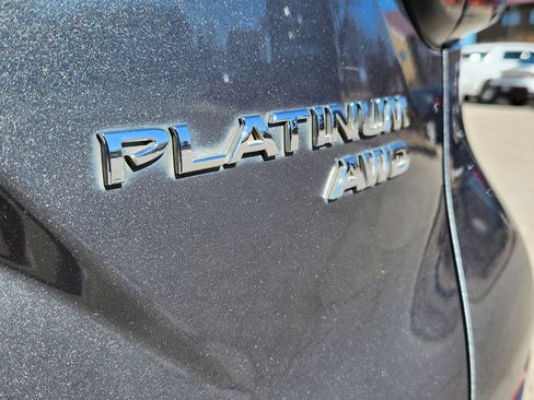 Used 2020 Nissan Murano Platinum w/ Cargo Package image 14