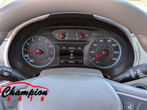 Used 2020 Chevrolet Malibu LS w/ Driver Confidence Package II image 27