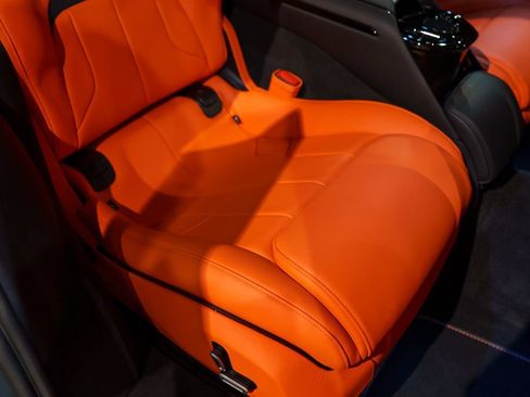 Certified 2025 Ferrari Purosangue AWD/4WD image 44