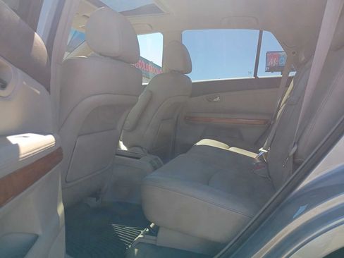 Used 2009 Lexus RX 350 AWD image 14