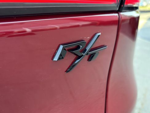 Used 2024 Dodge Hornet R/T AWD/4WD image 18