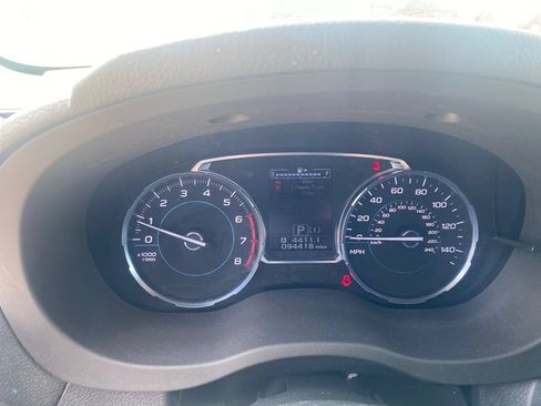 Used 2018 Subaru Forester 2.0XT Touring AWD/4WD image 4