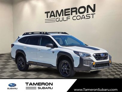 Used 2024 Subaru Outback Wilderness