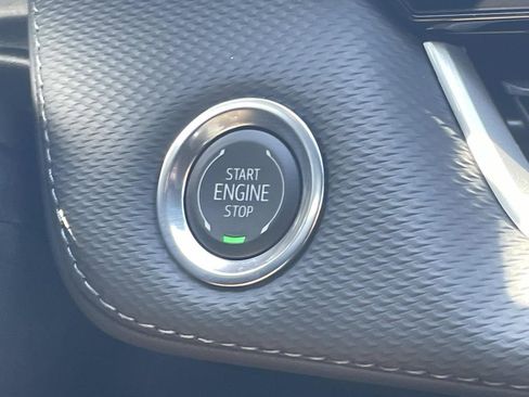 New 2026 Chevrolet Equinox LT w/ Safety and Technology Package FWD image 22