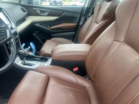 Used 2021 Subaru Ascent Touring AWD/4WD image 7