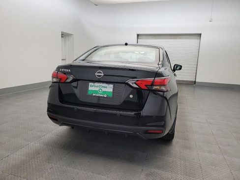 Used 2024 Nissan Versa S w/ S Plus Package image 7