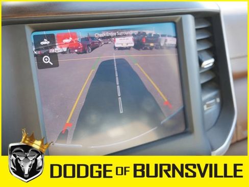 Used 2022 RAM 2500 Laramie image 29