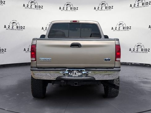 Used 2006 Ford F350 XLT AWD/4WD image 5