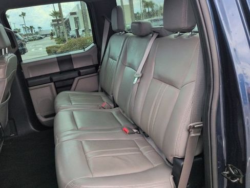 Certified 2020 Ford F150 XL w/ Equipment Group 101A Mid RWD image 13