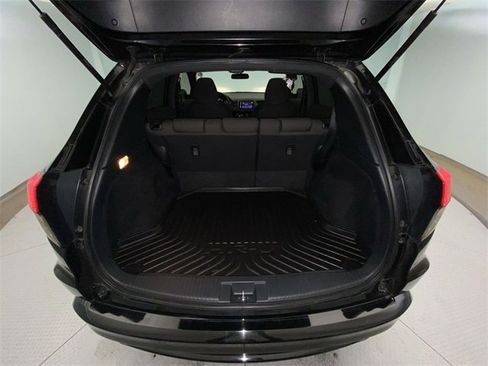 Used 2021 Honda HR-V Sport image 22