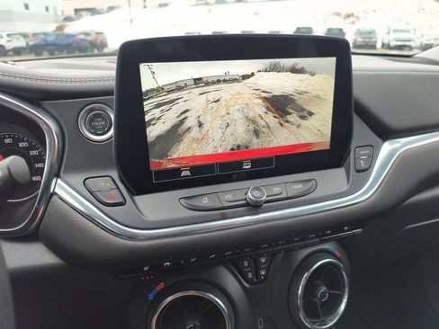 Used 2025 Chevrolet Blazer LT w/ LPO, Floor Liner Package image 14