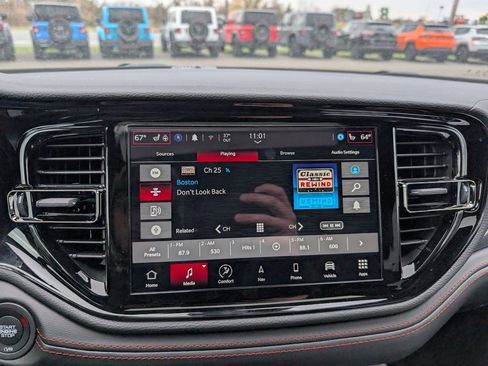 New 2026 Dodge Durango GT AWD/4WD image 18