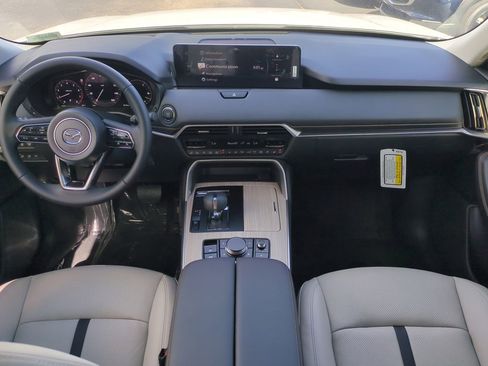 Used 2026 MAZDA CX-90 3.3 Turbo w/ Premium Sport Pkg AWD/4WD image 13