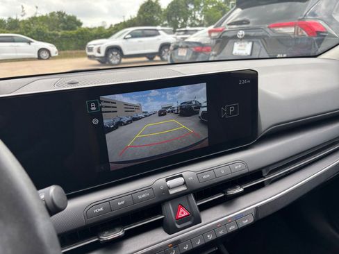 Used 2025 Kia K4 LXS image 22