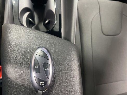 New 2026 Hyundai Elantra SEL Sport Premium FWD image 19