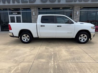 Used 2025 RAM 1500 Big Horn
