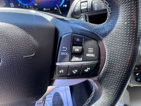 Used 2020 Ford Explorer ST w/ Premium Technology Package AWD/4WD image 19