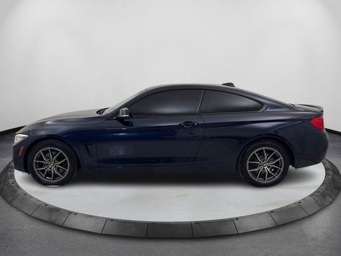 Used 2014 BMW 428i xDrive Coupe AWD/4WD image 8