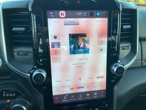 New 2026 RAM 1500 Big Horn/Lone Star image 27