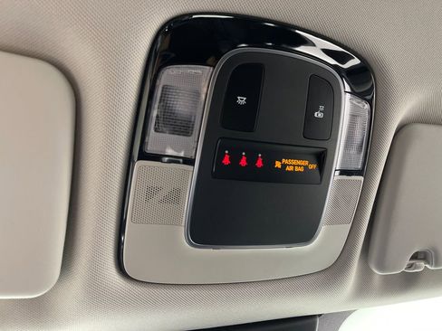 Used 2024 Hyundai Tucson SE image 28