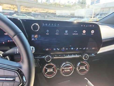 Used 2024 Chevrolet Blazer EV RS AWD/4WD image 13