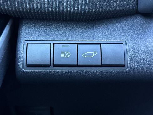 Used 2024 Toyota bZ4X Limited image 33