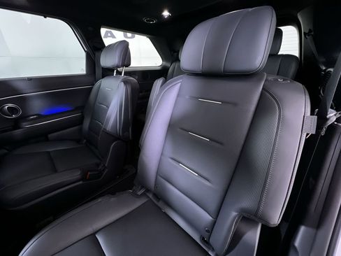 New 2026 Hyundai Palisade Calligraphy FWD image 24