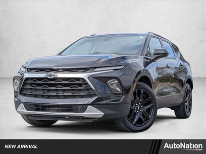 Certified 2024 Chevrolet Blazer LT w/ Convenience Package