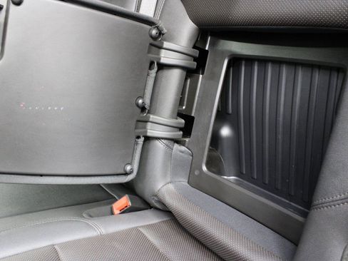 Used 2024 Chevrolet Silverado 2500 High Country image 71