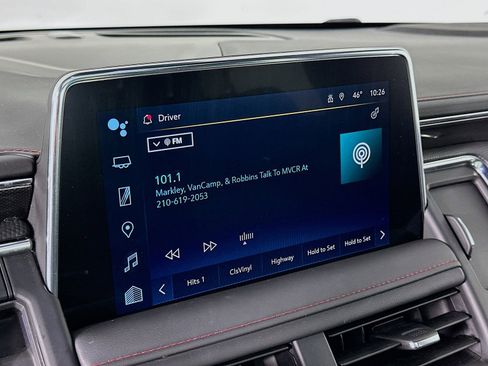 Used 2024 Chevrolet Tahoe RST w/ Luxury Package image 15