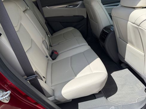 New 2026 Cadillac XT5 Premium Luxury w/ Driver Assist Package FWD image 18