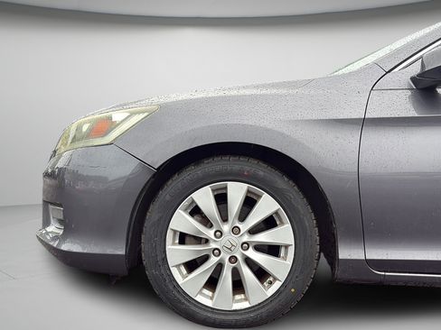 Used 2015 Honda Accord EX image 29