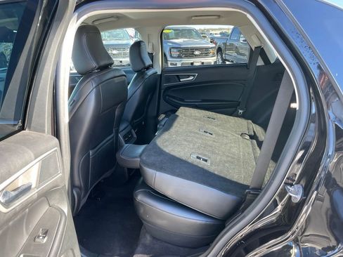 Used 2023 Ford Edge SEL AWD/4WD image 52