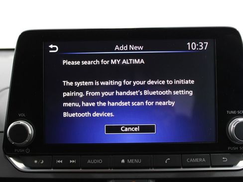 Used 2023 Nissan Altima 2.5 SV image 44