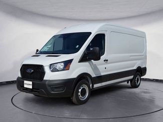 New 2025 Ford Transit 250 148 Medium Roof video 1