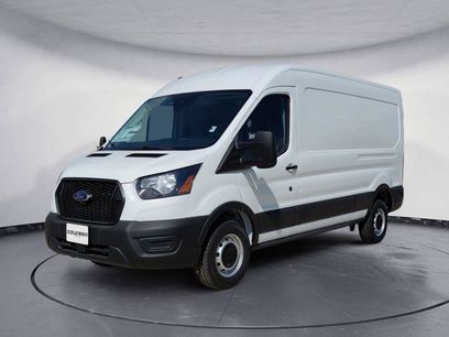 New 2025 Ford Transit 250 148 Medium Roof