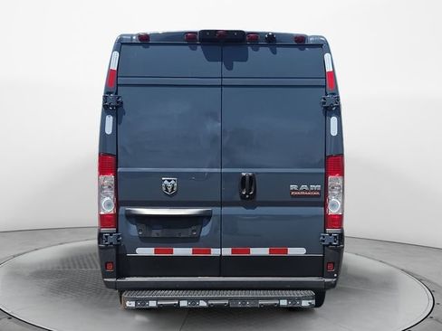 Used 2021 RAM ProMaster 3500 FWD image 4