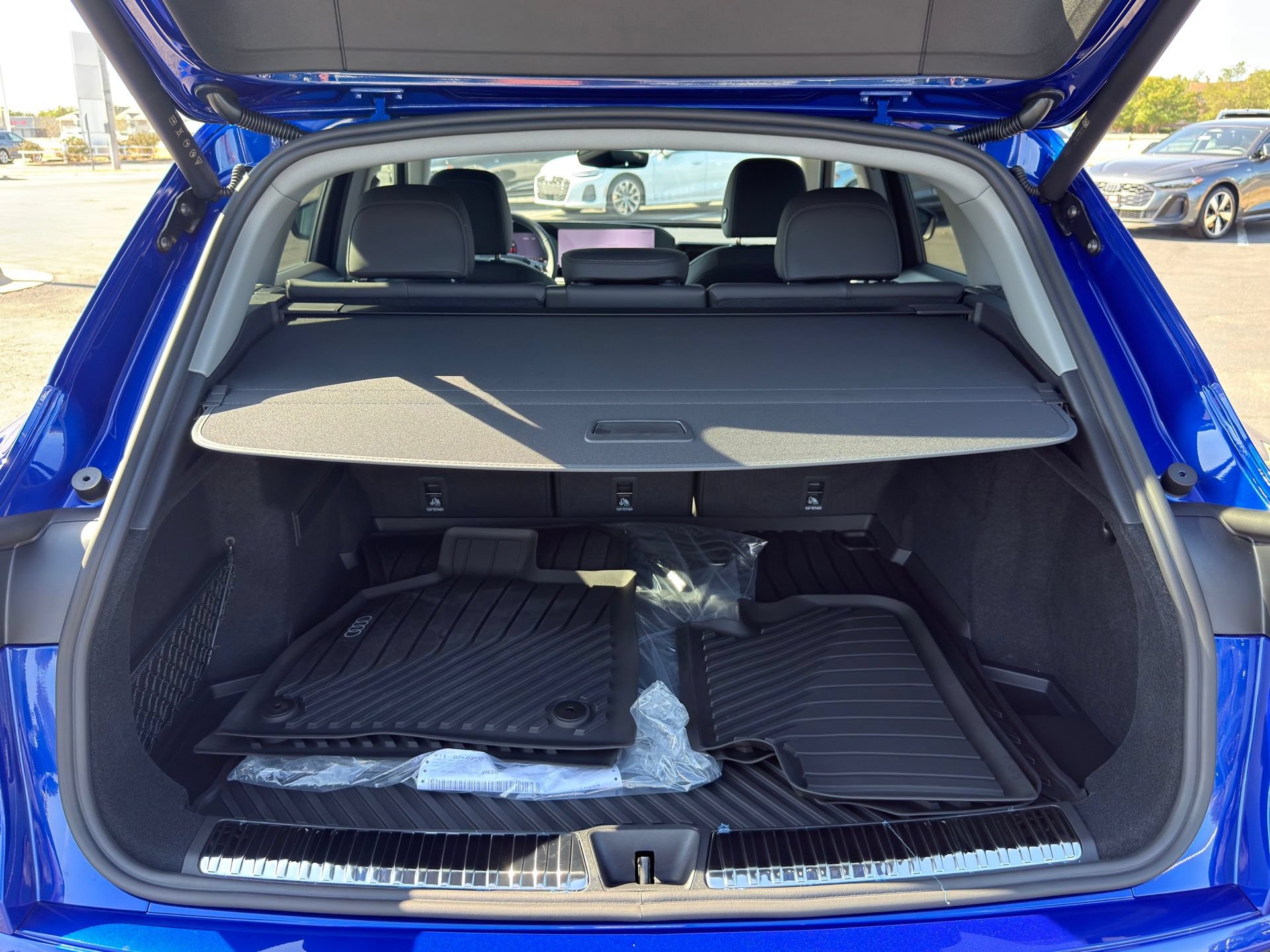 New 2026 Audi Q5 2.0T AWD/4WD image 8