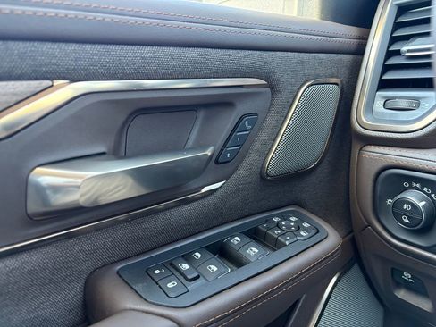 New 2026 RAM 1500 Limited w/ Trailer Tow Group image 14