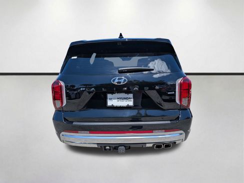 Used 2024 Hyundai Palisade Calligraphy AWD/4WD image 5