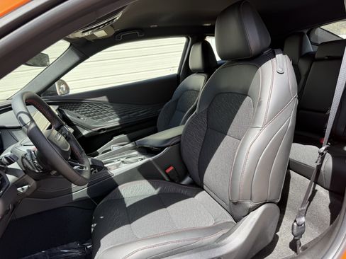 New 2025 Dodge Charger R/T w/ Quick Order Package 25M R/T image 15