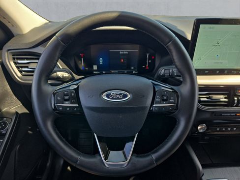 Used 2024 Ford Escape Active w/ Tech Pack #1 AWD/4WD image 13